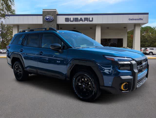 Thumbnail: 2026 Subaru Outback - 8