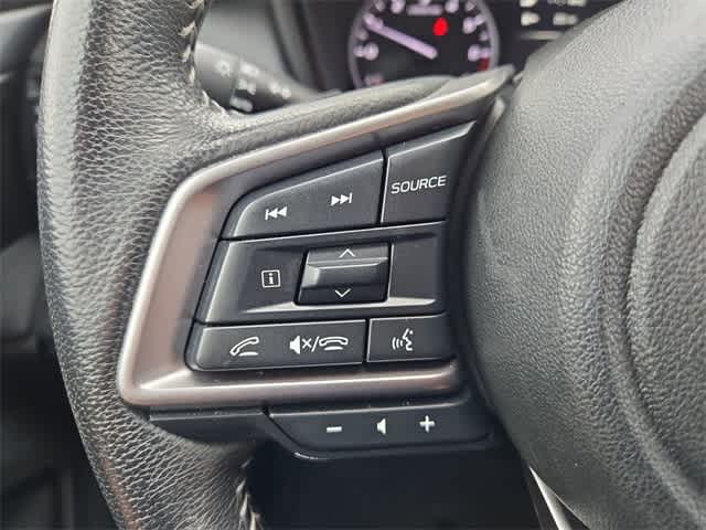 Thumbnail: 2023 Subaru Legacy - 23