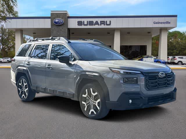 Thumbnail: 2026 Subaru Outback - 8
