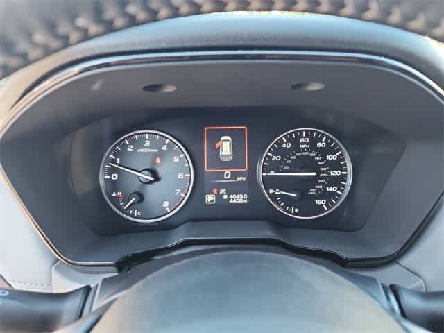 Thumbnail: 2025 Subaru Outback - 30