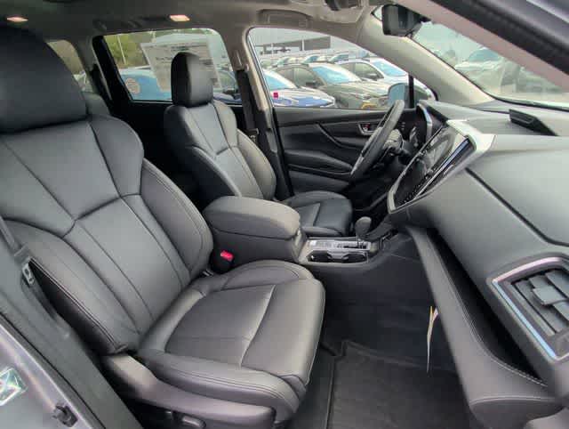 Thumbnail: 2026 Subaru Ascent - 21