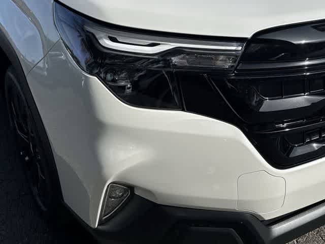 Thumbnail: 2026 Subaru Forester - 10