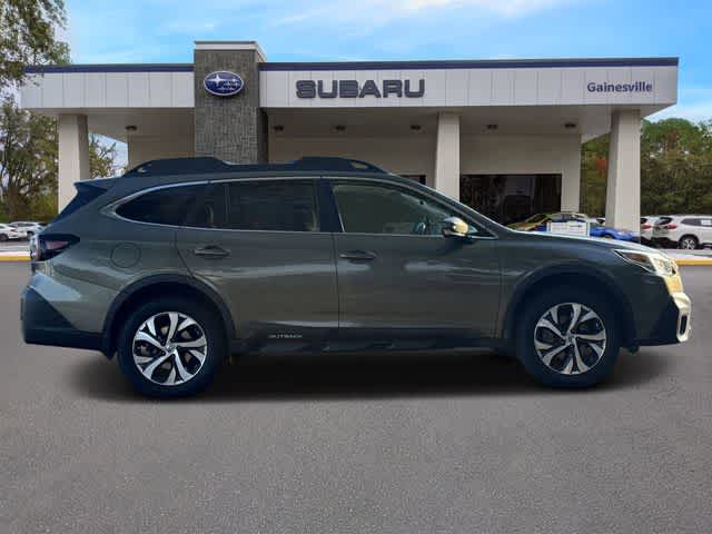 Thumbnail: 2020 Subaru Outback - 5