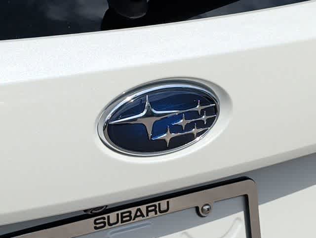 Thumbnail: 2026 Subaru Crosstrek - 11