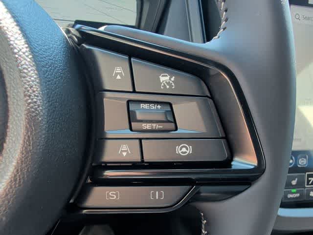 Thumbnail: 2026 Subaru Forester - 27