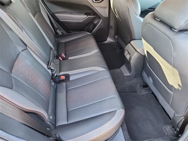 Thumbnail: 2024 Subaru Crosstrek - 19