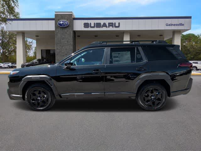 Thumbnail: 2026 Subaru Outback - 2