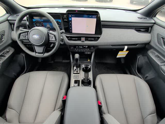 Thumbnail: 2026 Subaru Outback - 13