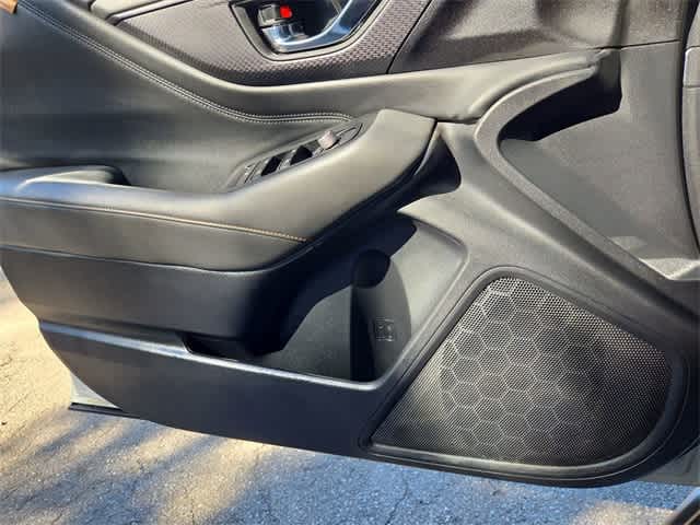 Thumbnail: 2022 Subaru Outback - 30