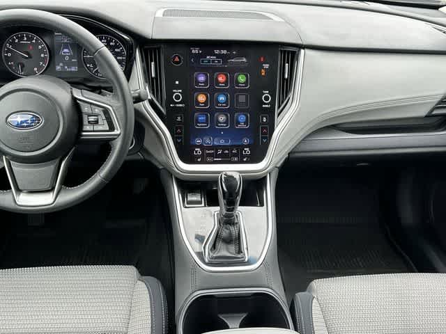 Thumbnail: 2021 Subaru Outback - 15