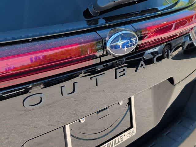 Thumbnail: 2026 Subaru Outback - 12