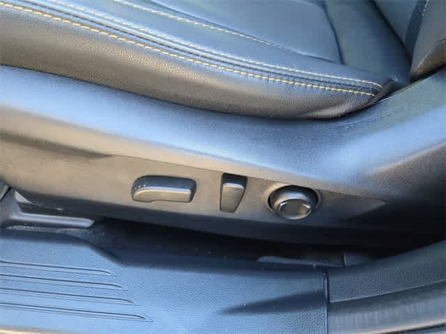 Thumbnail: 2022 Subaru Outback - 16