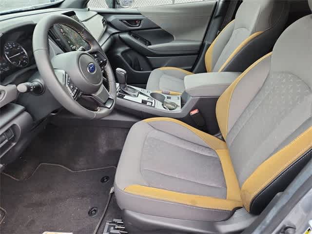 Thumbnail: 2025 Subaru Crosstrek - 14