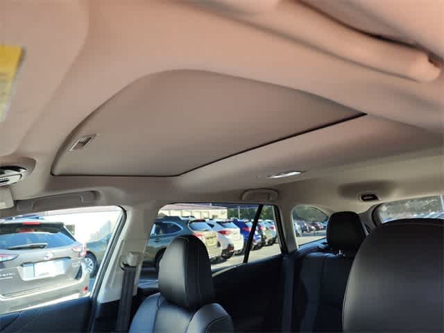 Thumbnail: 2024 Subaru Outback - 17