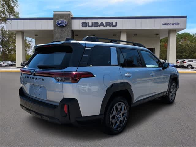 Thumbnail: 2026 Subaru Outback - 6