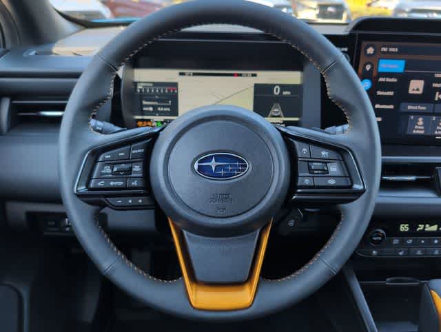 Thumbnail: 2026 Subaru Outback - 22