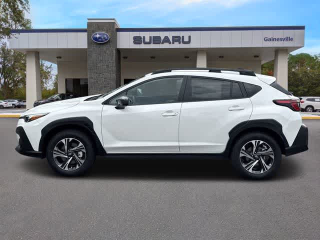 Thumbnail: 2026 Subaru Crosstrek - 3