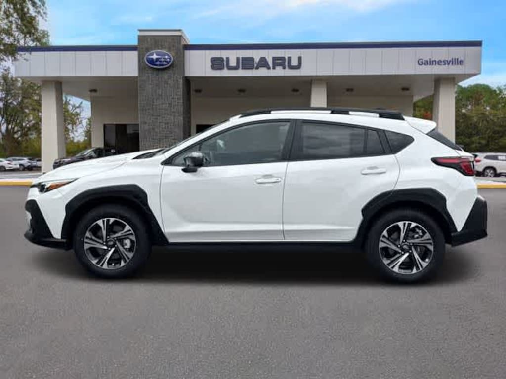 New 2026 Subaru Crosstrek Premium SUV
