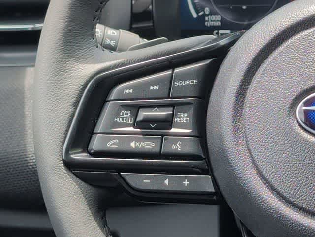 Thumbnail: 2026 Subaru Outback - 23