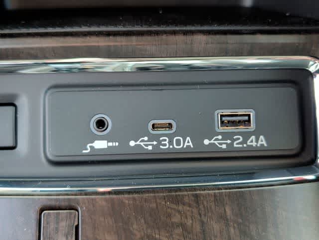 Thumbnail: 2026 Subaru Ascent - 29