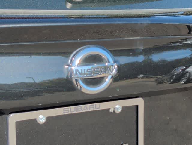 Thumbnail: 2022 Nissan Rogue Sport - 10