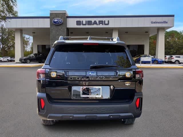 Thumbnail: 2026 Subaru Outback - 5
