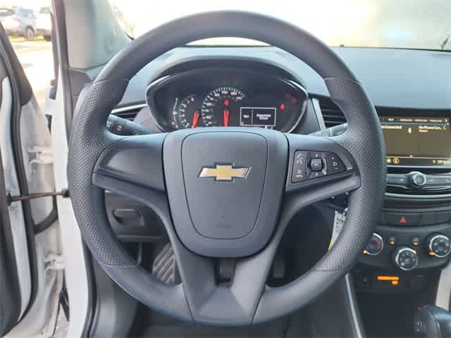 Thumbnail: 2019 Chevrolet Trax - 20
