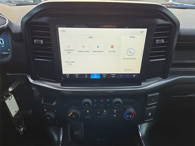 Thumbnail: 2025 Ford F-150 - 27