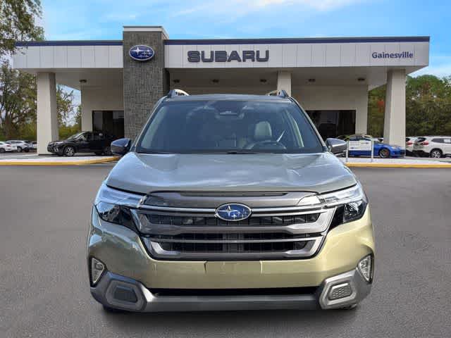 Thumbnail: 2026 Subaru Forester - 9