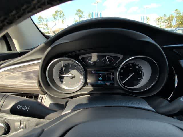 Thumbnail: 2019 Buick Envision - 31