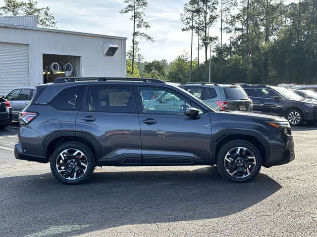 Thumbnail: 2026 Subaru Forester - 7