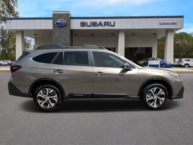 Thumbnail: 2022 Subaru Outback - 7