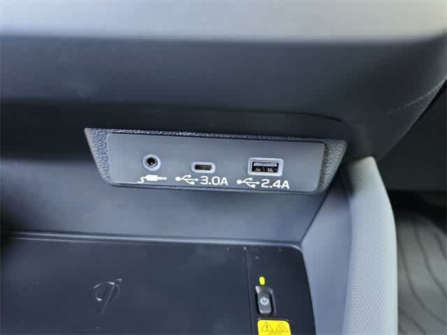 Thumbnail: 2025 Subaru Forester - 26