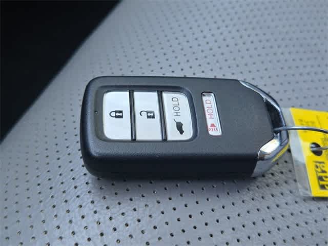 Thumbnail: 2015 Honda CR-V - 35