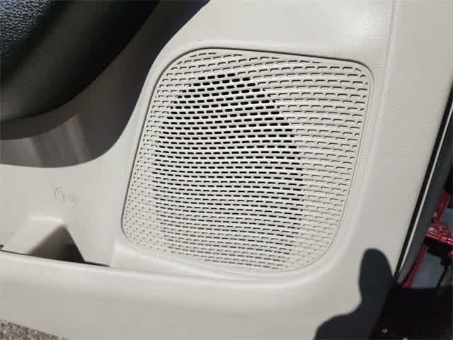 Thumbnail: 2021 Chrysler Pacifica - 25