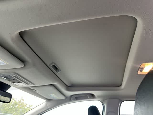 Thumbnail: 2022 Honda HR-V - 17