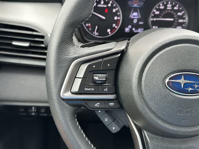 Thumbnail: 2021 Subaru Outback - 21