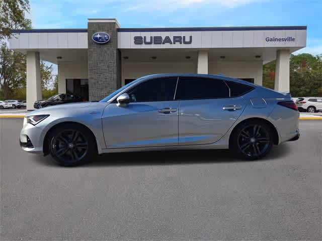 Thumbnail: 2024 Acura Integra - 3