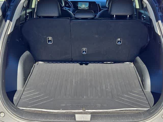 Thumbnail: 2023 Kia Sportage - 33