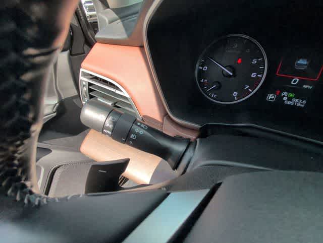 Thumbnail: 2020 Subaru Outback - 26