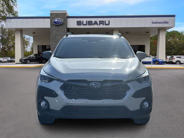 Thumbnail: 2026 Subaru Crosstrek - 9