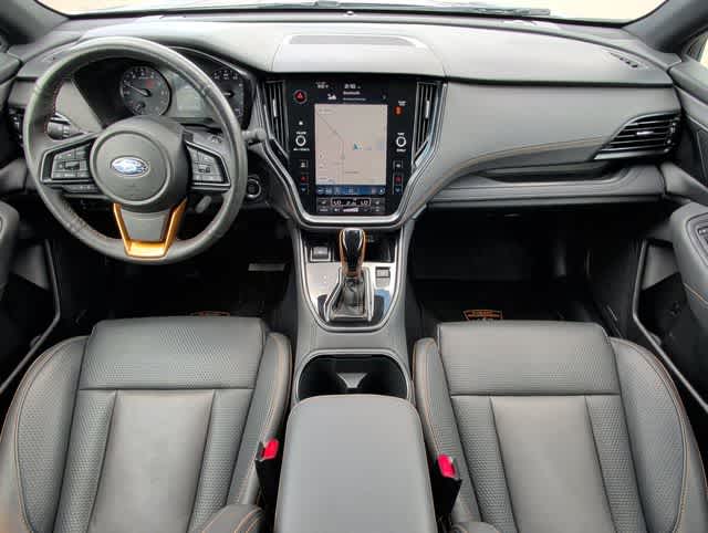 Thumbnail: 2024 Subaru Outback - 13