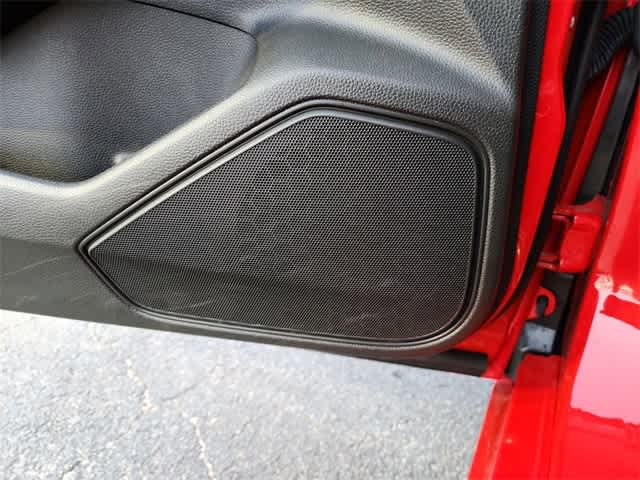 Thumbnail: 2025 Honda Civic - 25