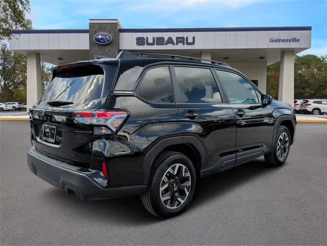 Thumbnail: 2026 Subaru Forester - 6