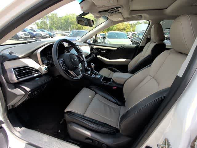 Thumbnail: 2020 Subaru Outback - 2