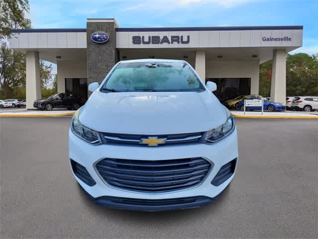 Thumbnail: 2019 Chevrolet Trax - 8