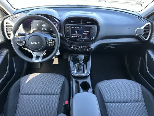 Thumbnail: 2025 Kia Soul - 11