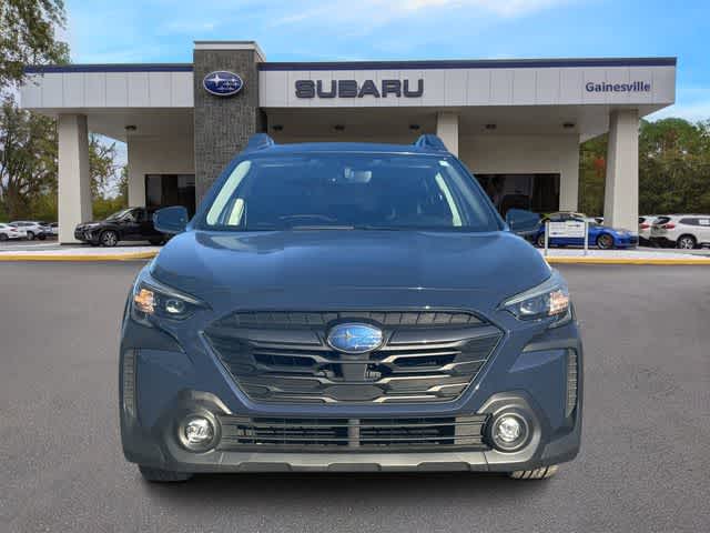 Thumbnail: 2023 Subaru Outback - 8