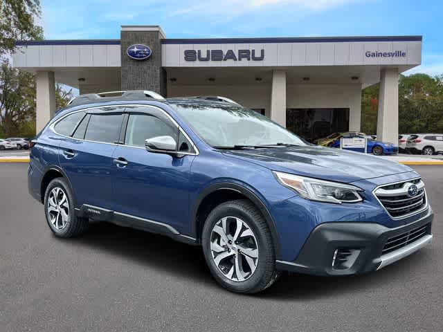 Thumbnail: 2022 Subaru Outback - 8