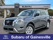 Nissan Armada